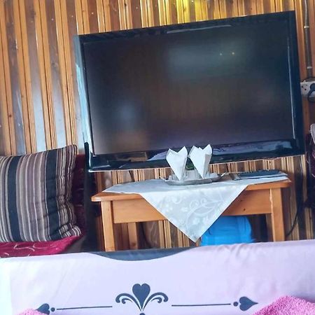 Hostel Intim 95 Ron Bîrlad Kültér fotó